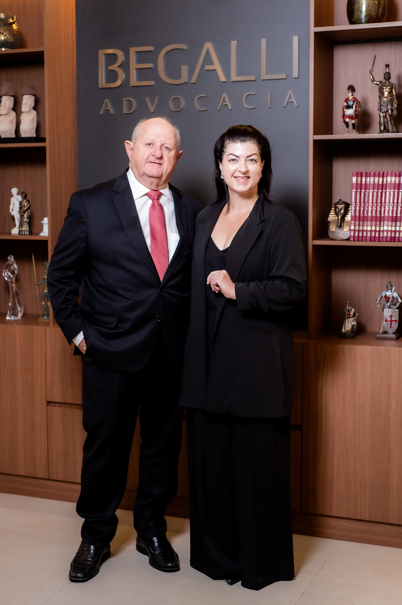 Dr. Paulo e Drª Ana Silvia 2